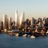 Huge Hudson Yards Complex Could Be Exempt From NYC Living Wage Bill
